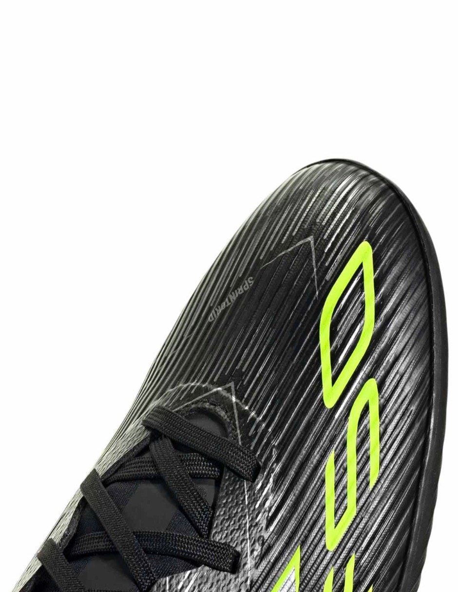 Tenis F50 para fútbol de hombre 7