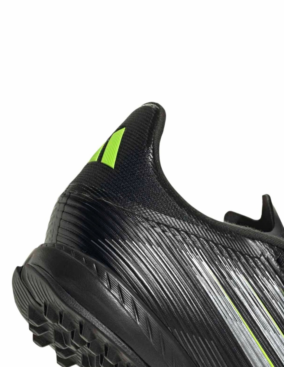 Tenis F50 para fútbol de hombre 8