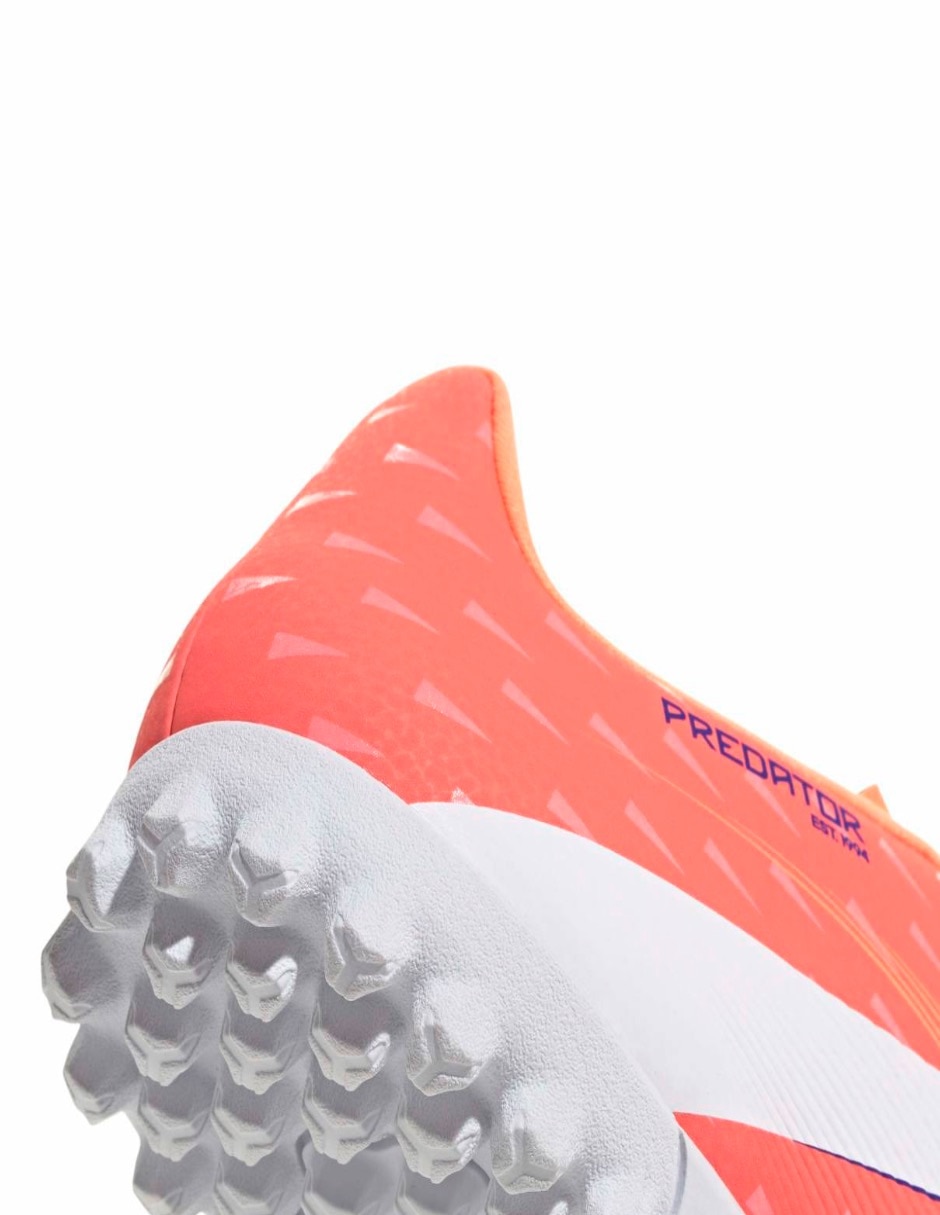 Tenis Predator para fútbol de hombre 7