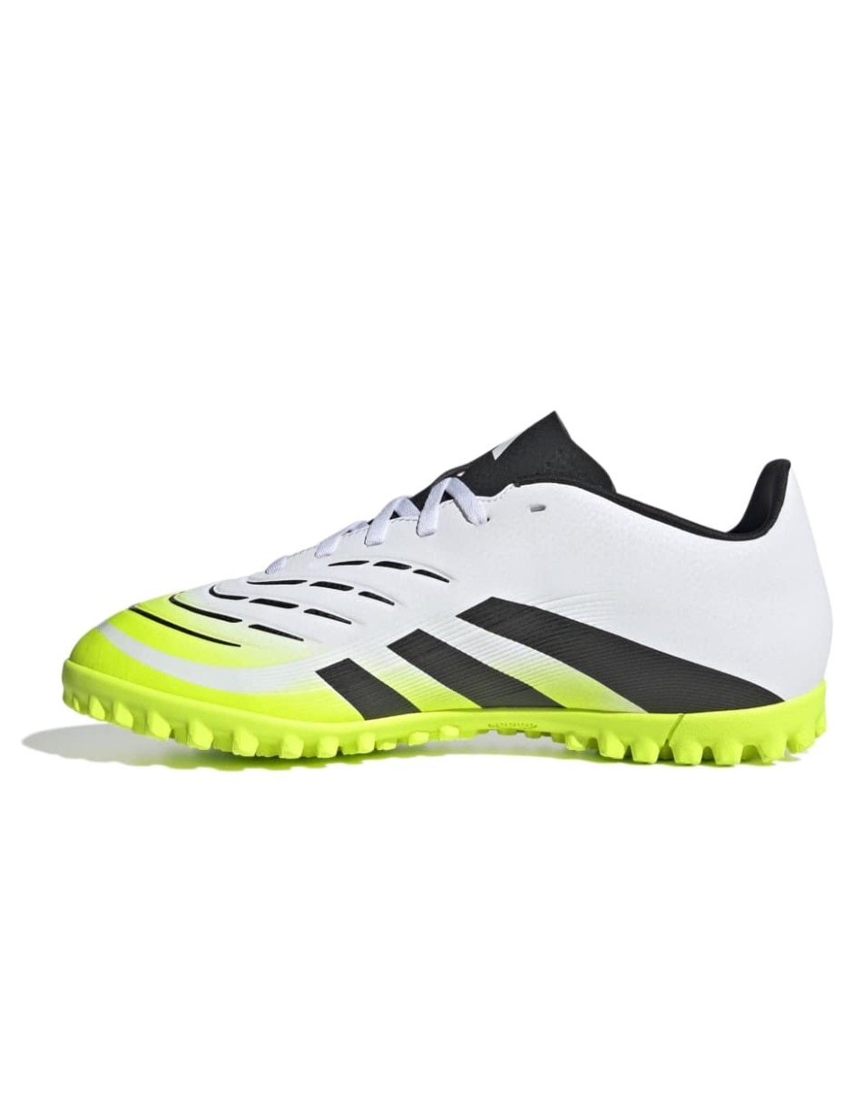 Tenis Predator Club para fútbol Adidas de hombre