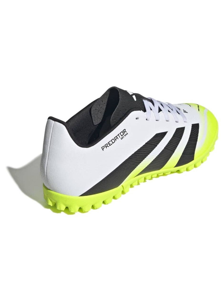 Tenis Predator Club para fútbol Adidas de hombre