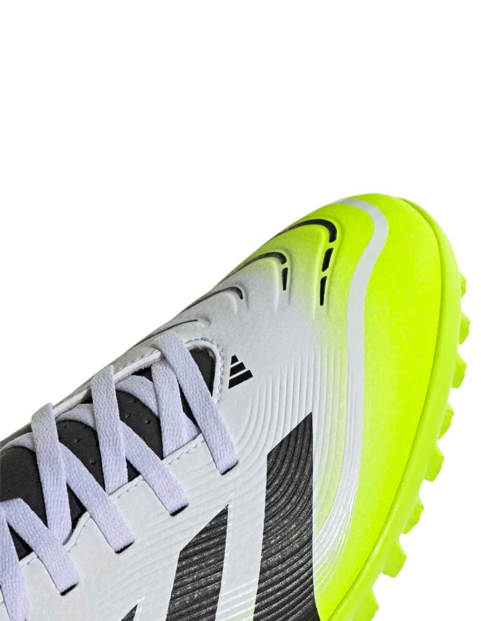 Tenis Predator Club para fútbol Adidas de hombre