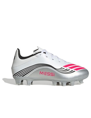Tenis F50 Messi para fútbol Adidas de hombre