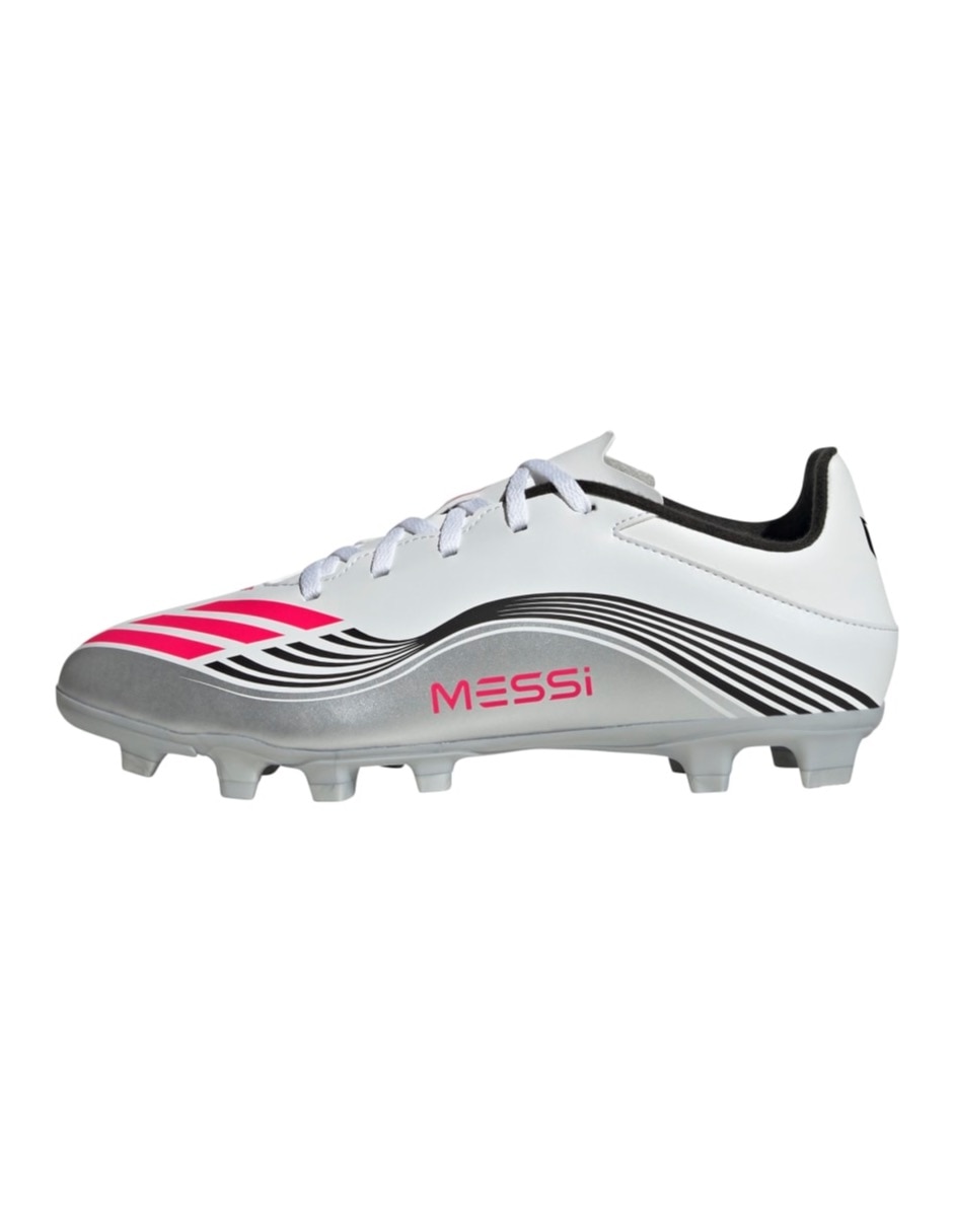 Tenis F50 Messi para fútbol Adidas de hombre