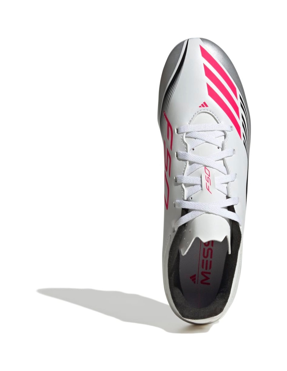 Tenis F50 Messi para fútbol Adidas de hombre