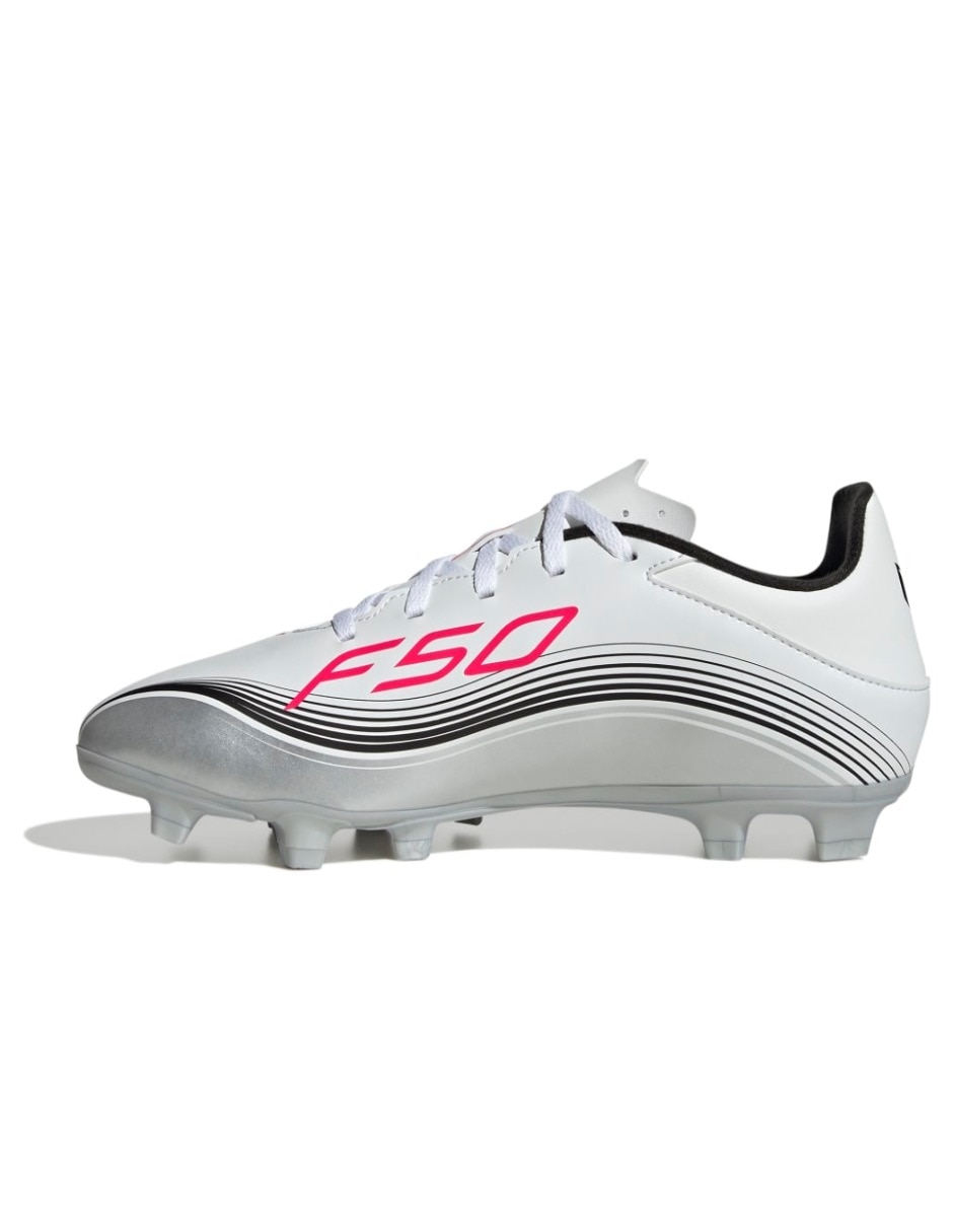 Tenis F50 Messi para fútbol Adidas de hombre