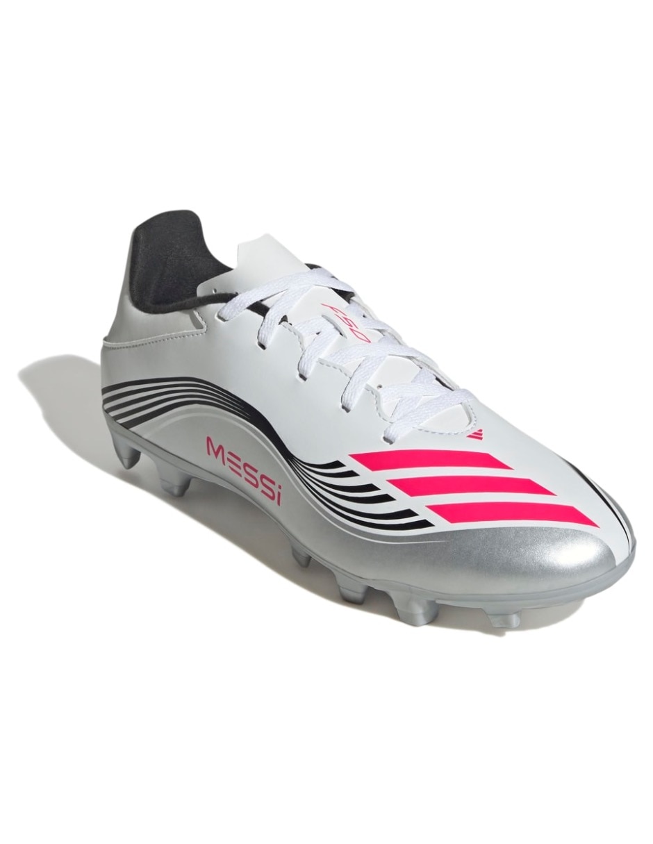 Tenis F50 Messi para fútbol Adidas de hombre