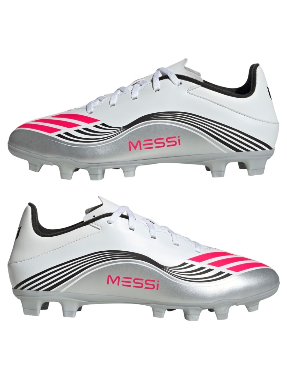 Tenis F50 Messi para fútbol Adidas de hombre