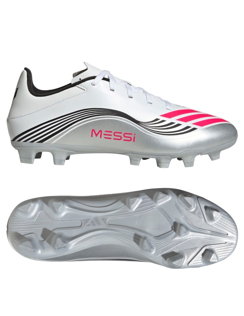 Tenis F50 Messi para fútbol Adidas de hombre