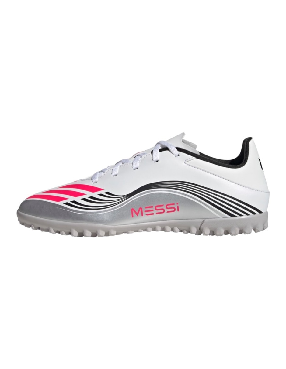 Tenis F50 Messi para fútbol de hombre 5