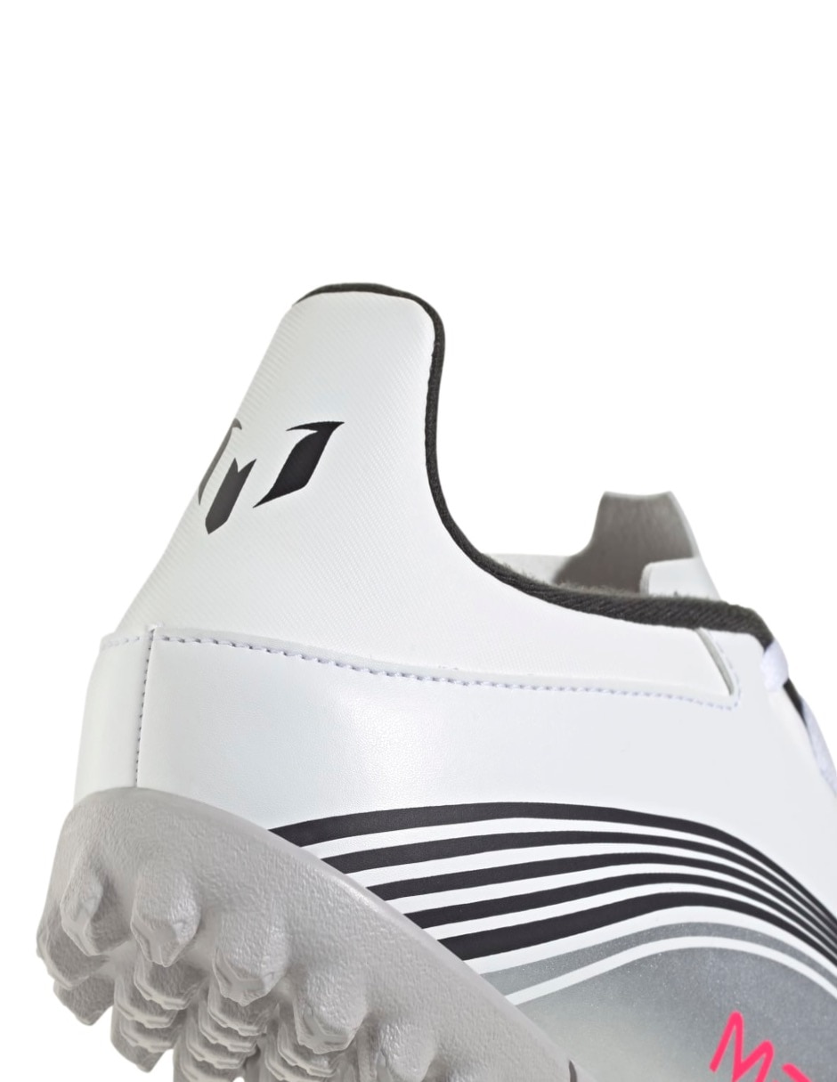 Tenis F50 Messi para fútbol de hombre 10