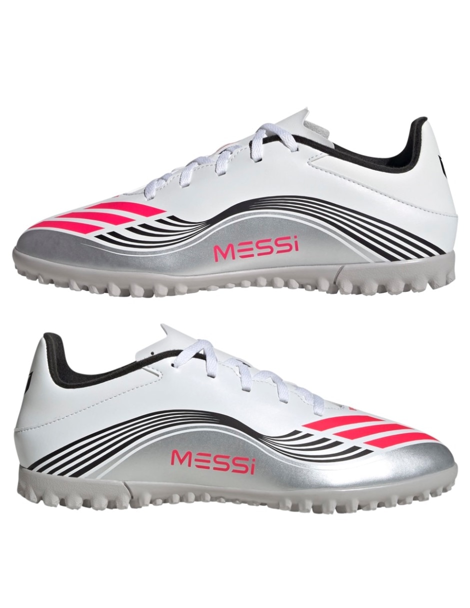Tenis F50 Messi para fútbol de hombre 9