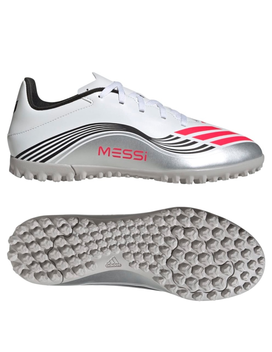 Tenis F50 Messi para fútbol de hombre 6