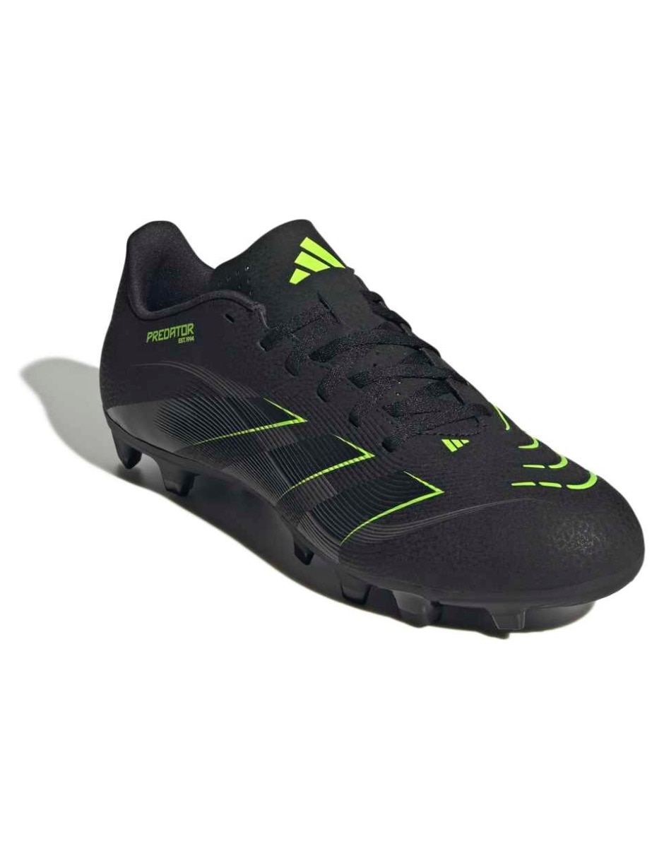 Tenis Predator Club para fútbol de hombre 3