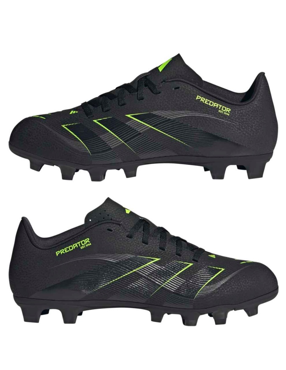 Tenis Predator Club para fútbol de hombre 7