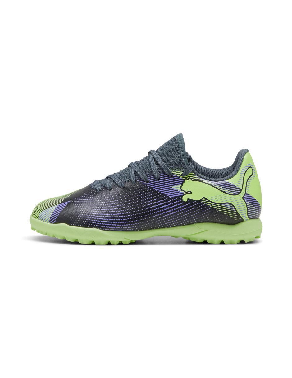 Tenis Future 7 Play de niño para Fútbol 8