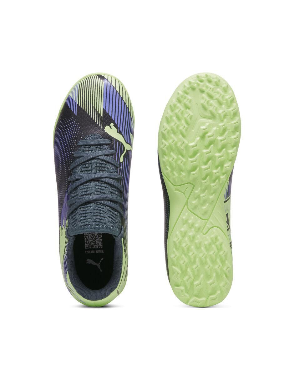 Tenis Future 7 Play de niño para Fútbol 9