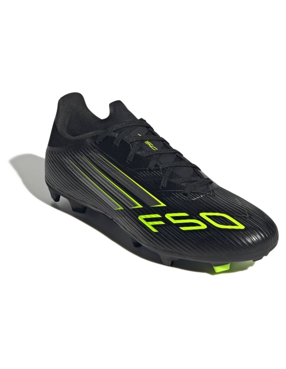 Tenis F50 League para fútbol de hombre 3