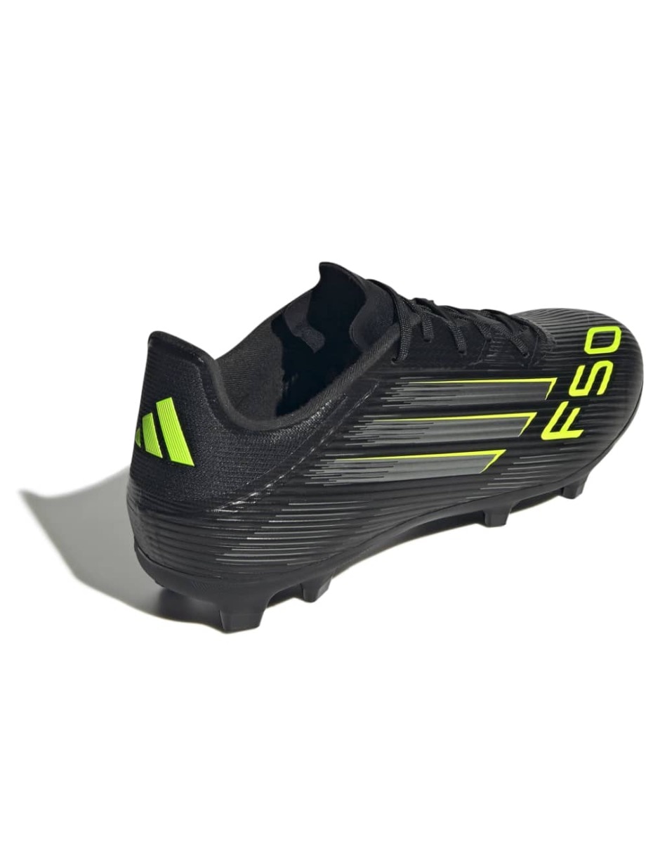 Tenis F50 League para fútbol de hombre 4