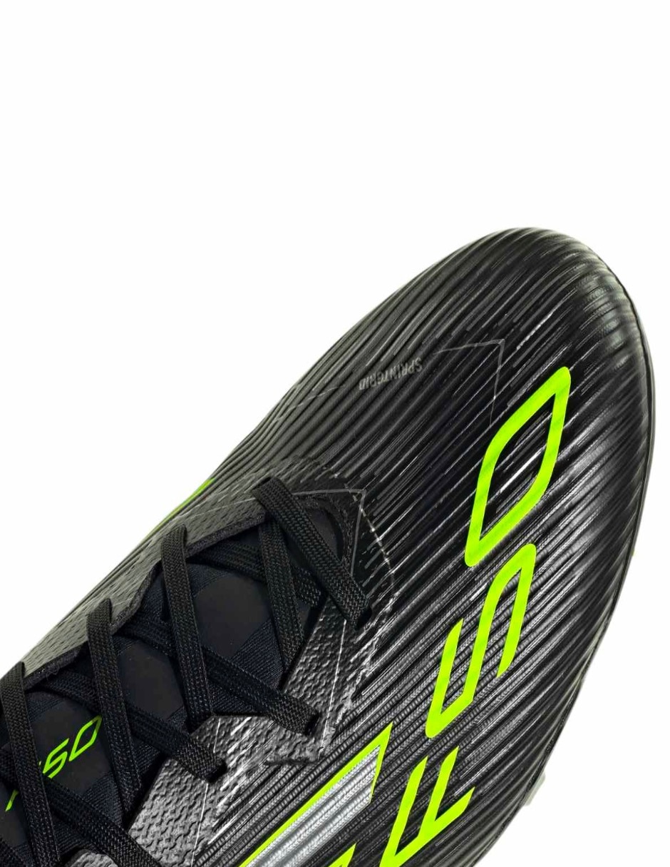 Tenis F50 League para fútbol de hombre 5