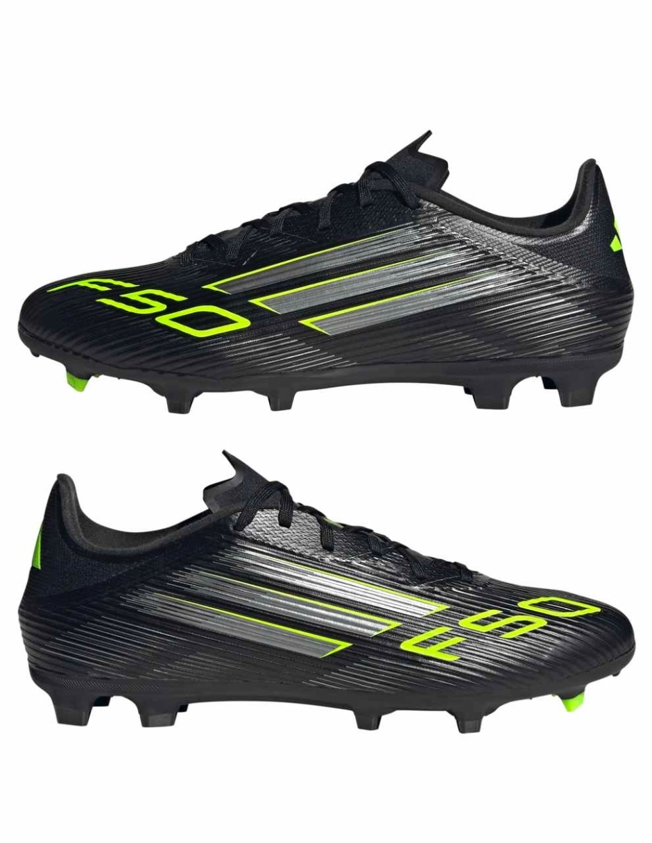 Tenis F50 League para fútbol de hombre 7