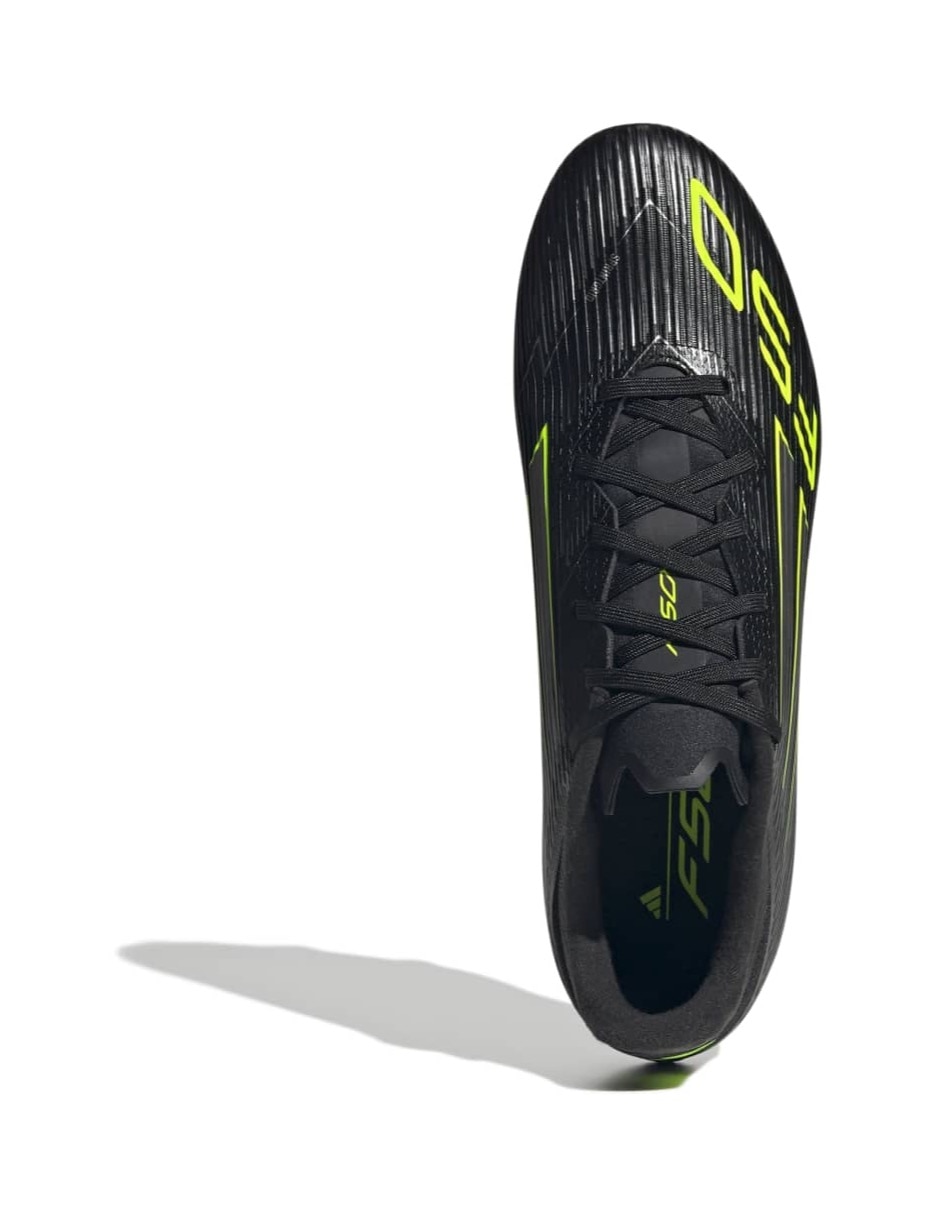 Tenis F50 League para fútbol de hombre 8