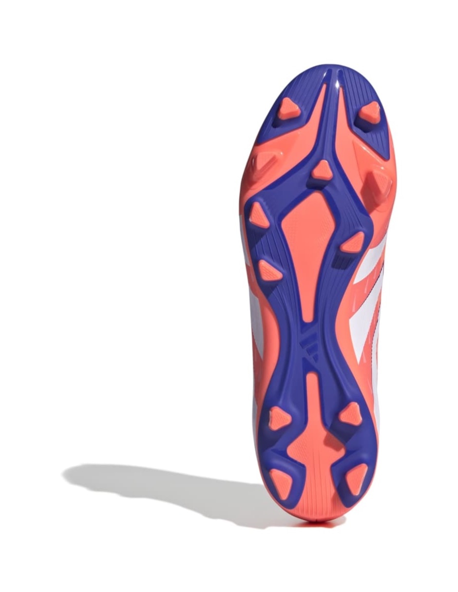 Tenis Predator para fútbol Adidas de hombre