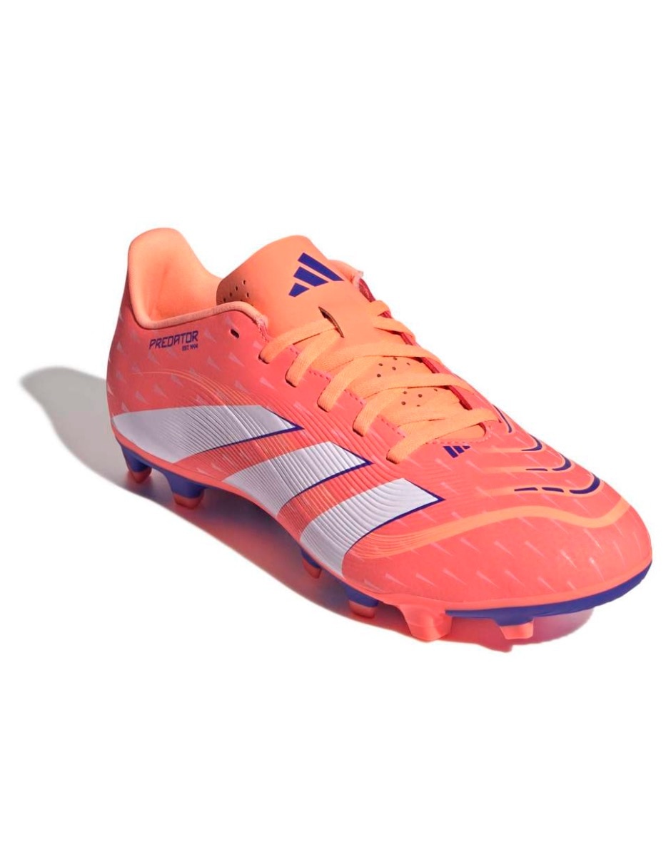 Tenis Predator para fútbol Adidas de hombre