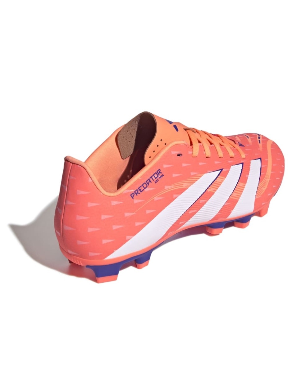 Tenis Predator para fútbol Adidas de hombre