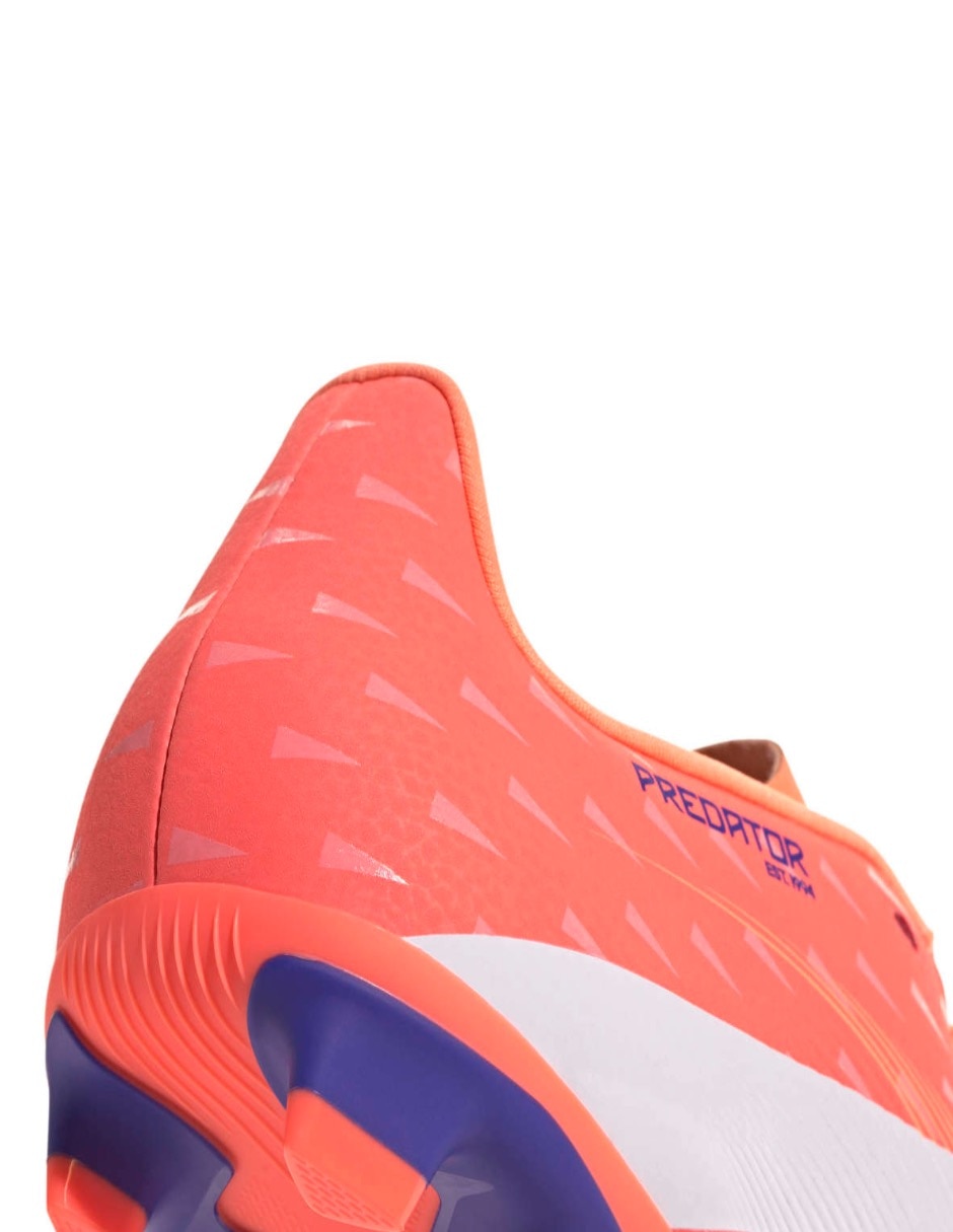 Tenis Predator para fútbol Adidas de hombre