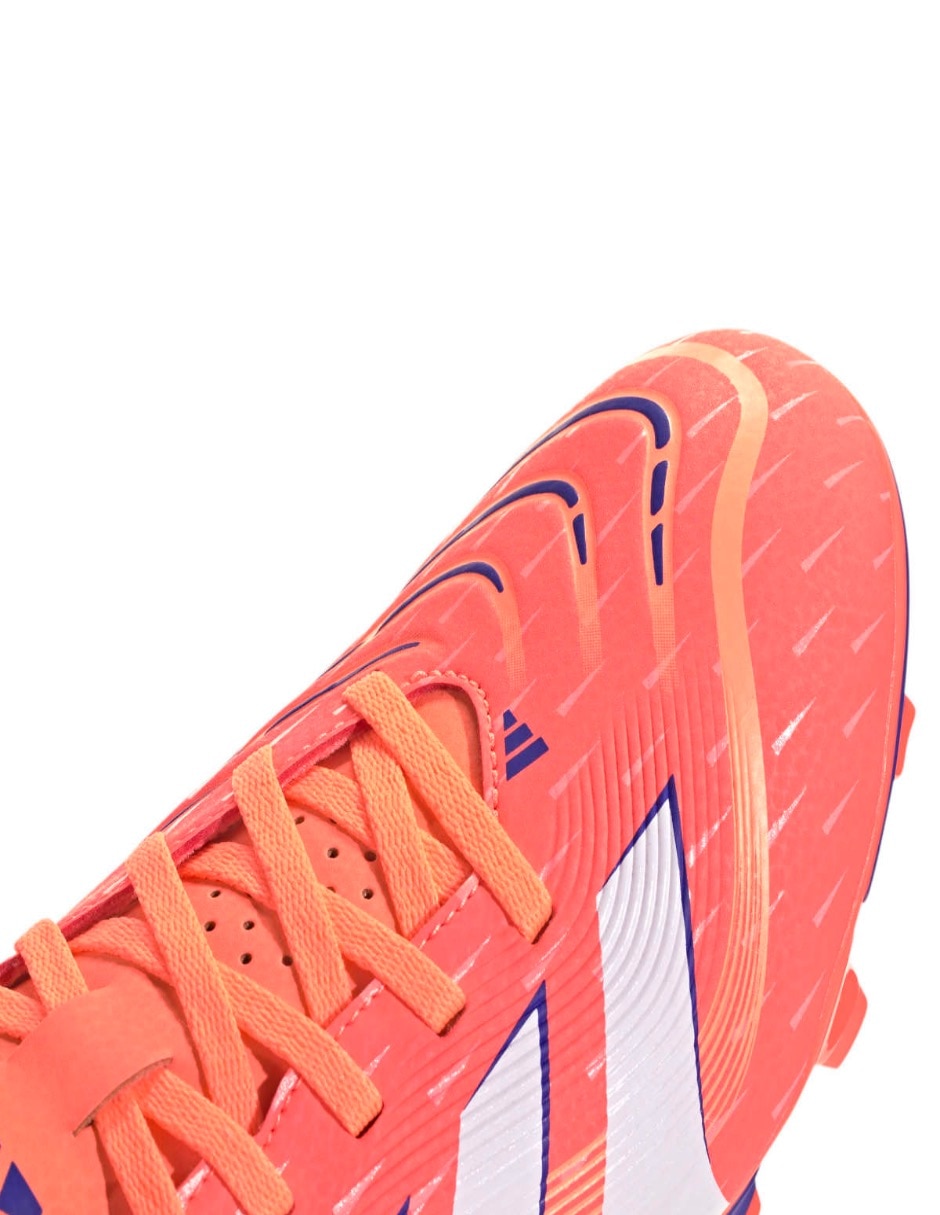 Tenis Predator para fútbol Adidas de hombre