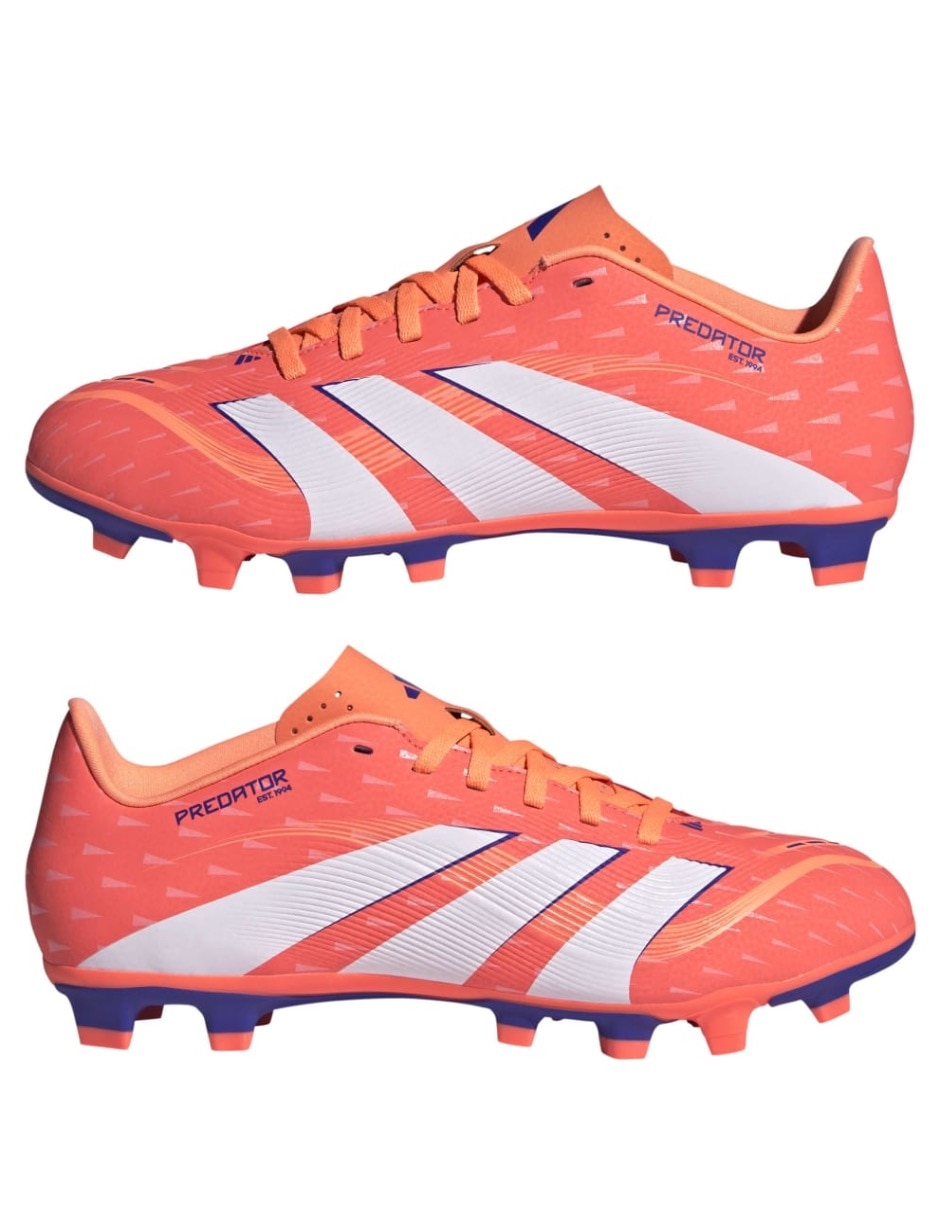 Tenis Predator para fútbol Adidas de hombre
