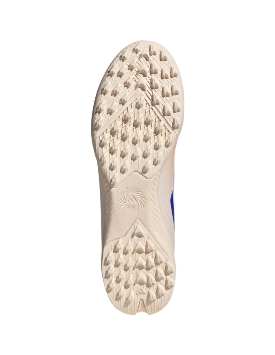 Tenis F50 para fútbol Adidas de mujer