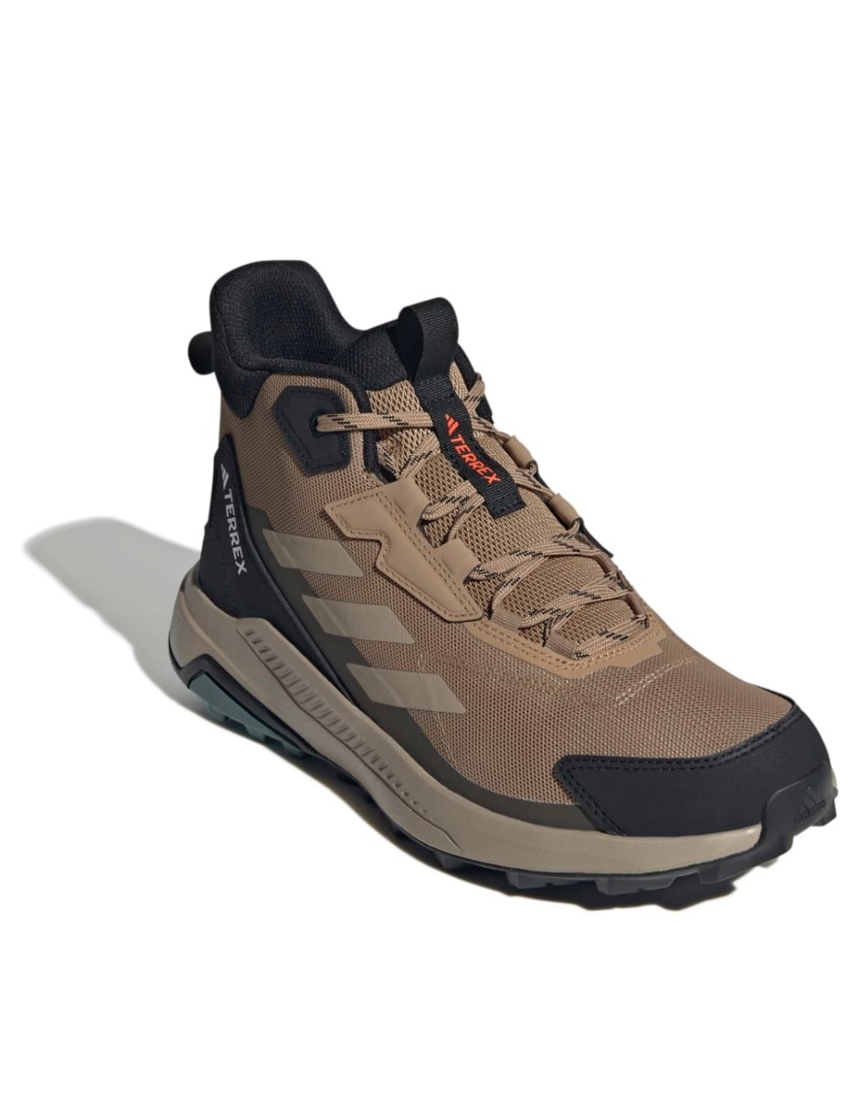 Tenis Anylander para montañismo de hombre