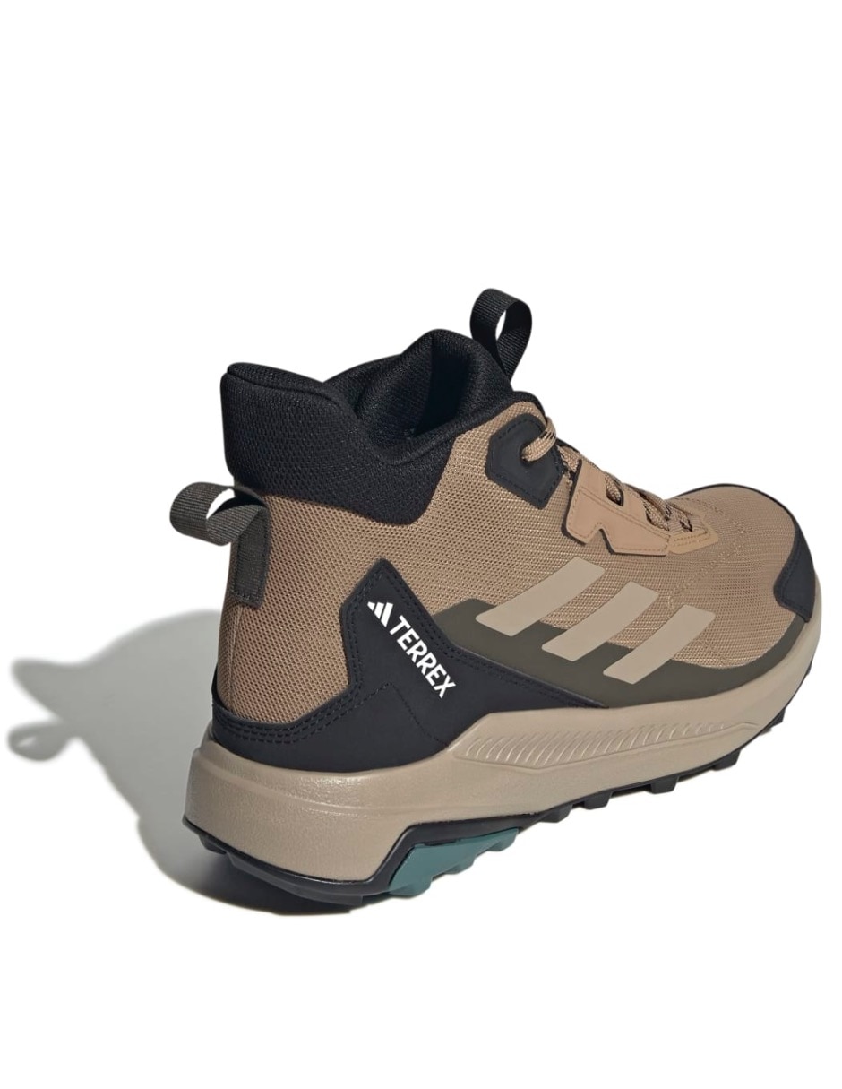 Tenis Anylander para montañismo de hombre