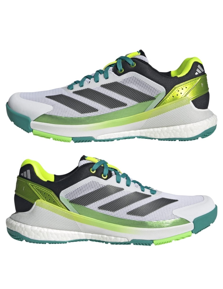 Tenis speed para pádel de hombre 9