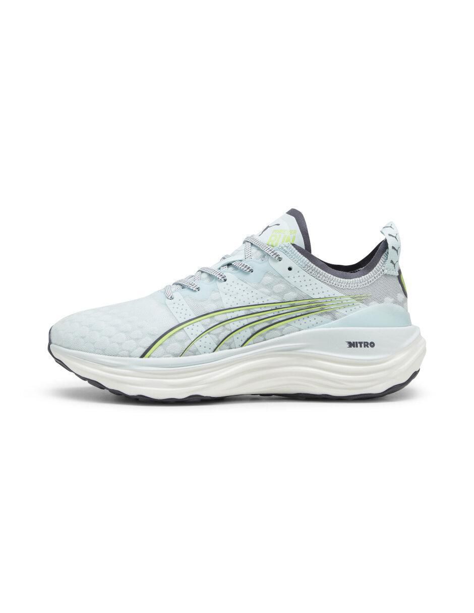 Tenis Forum Low de mujer para correr 5