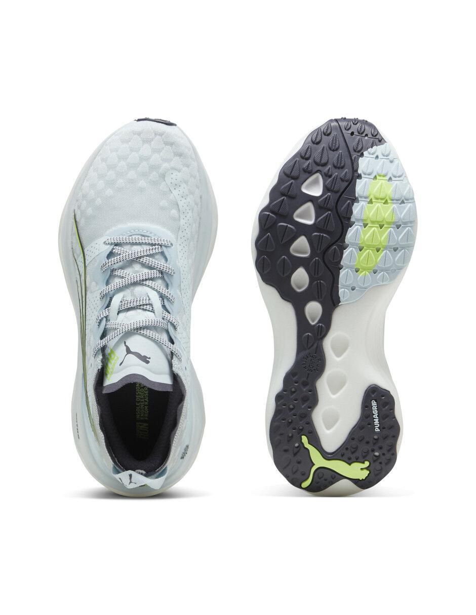 Tenis Forum Low de mujer para correr