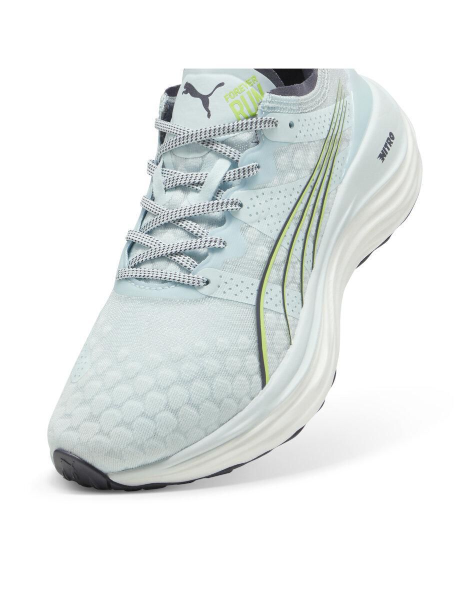 Tenis Forum Low de mujer para correr