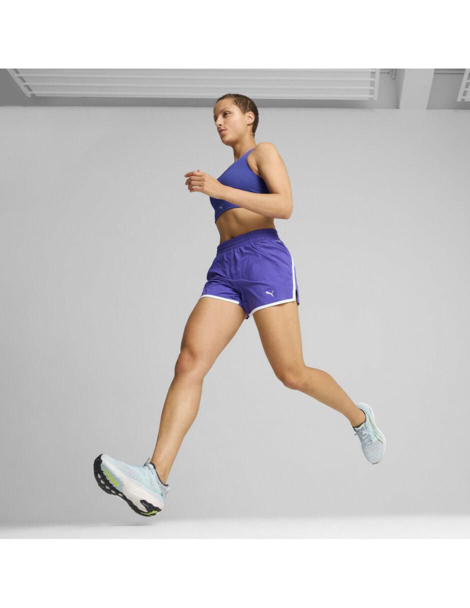 Tenis Forum Low de mujer para correr