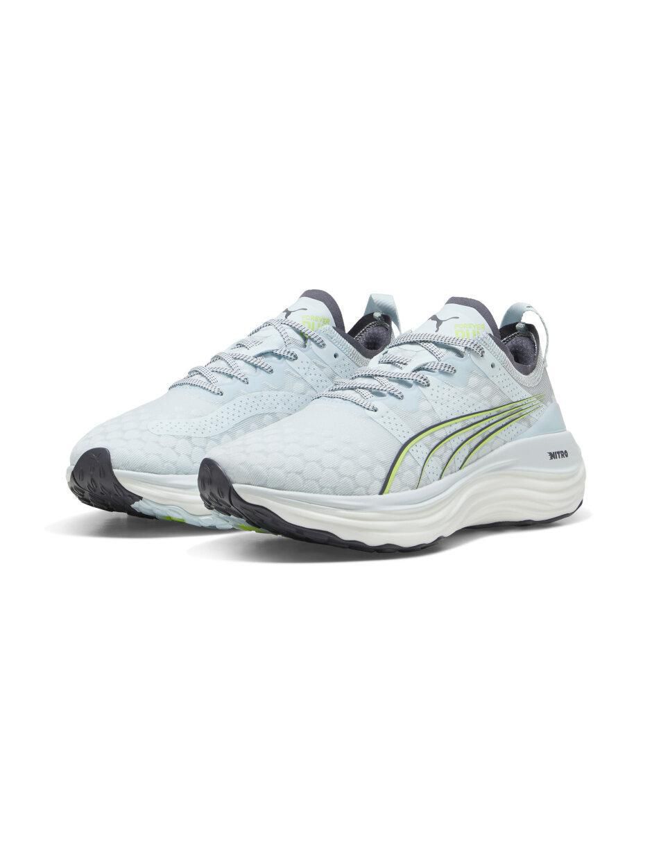 Tenis Forum Low de mujer para correr 6