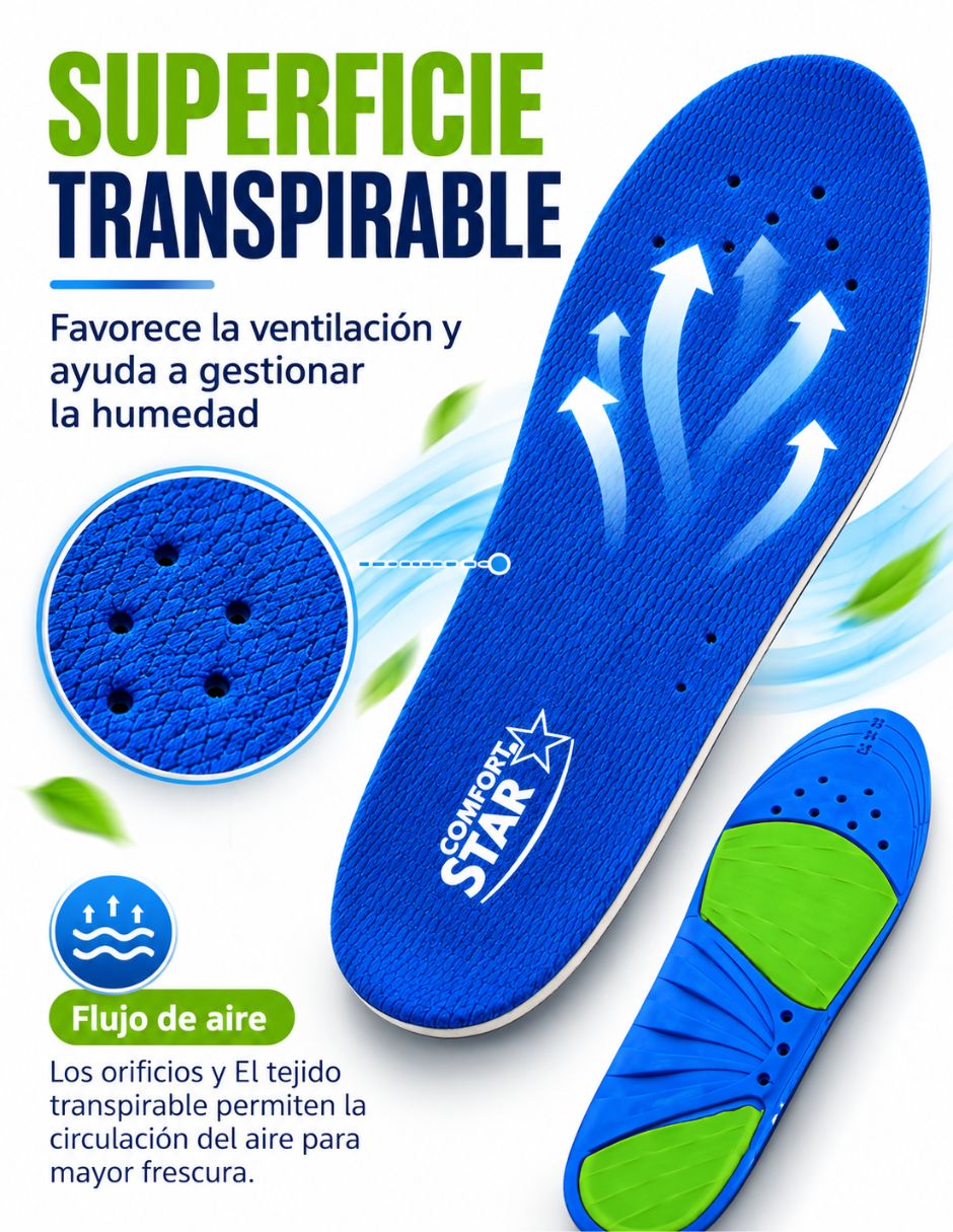 Plantilla deportiva