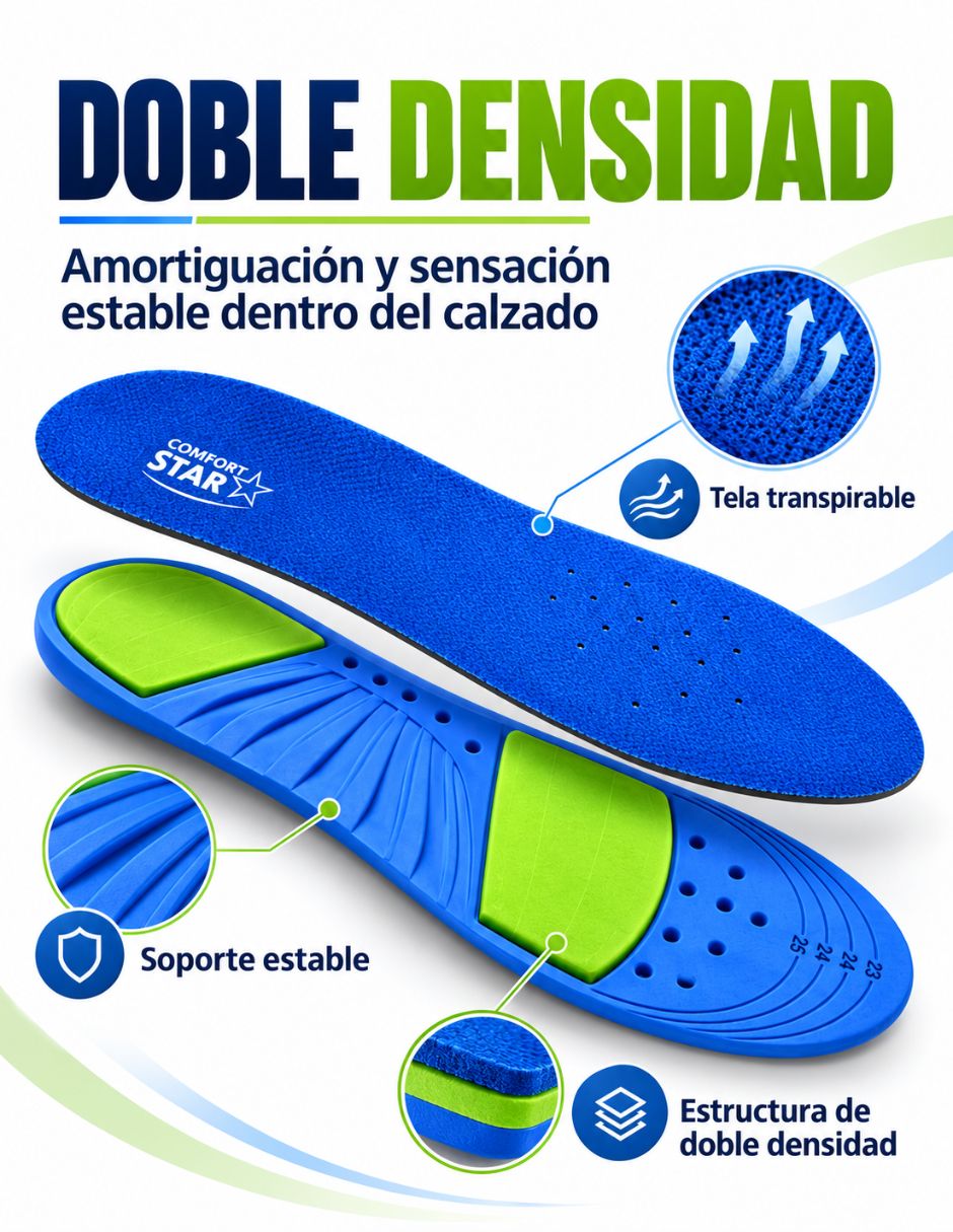 Plantilla deportiva