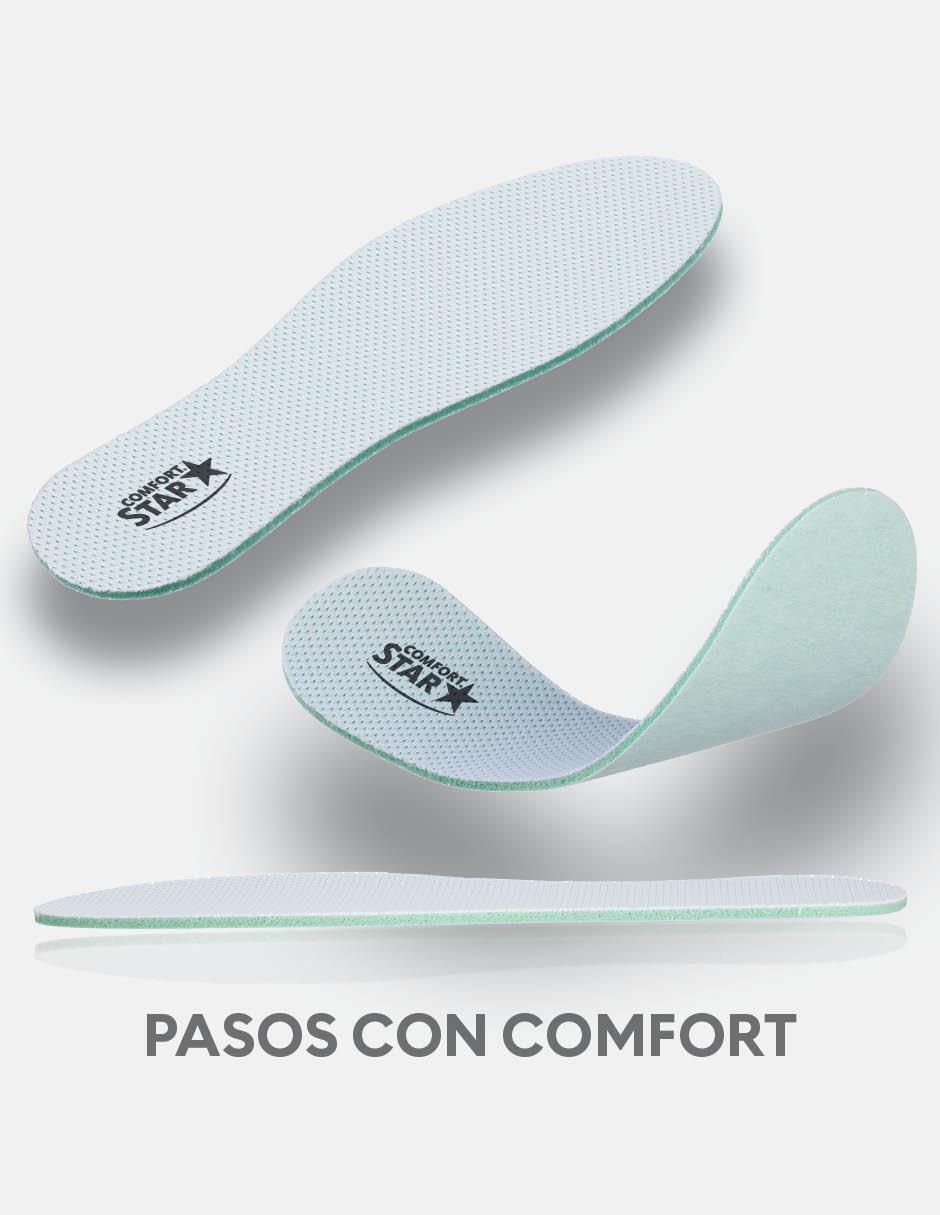 Plantilla confort star 2