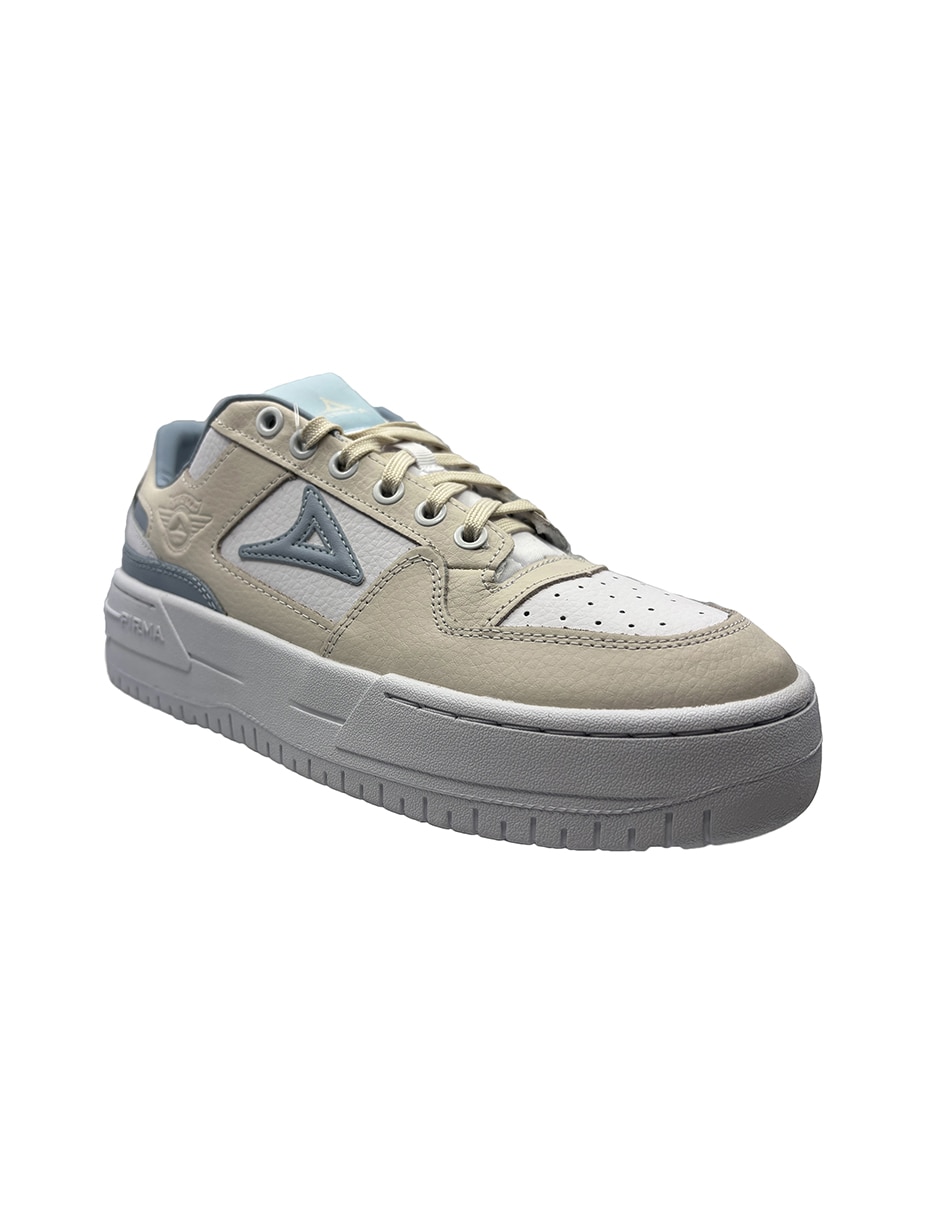 Tenis Roos de mujer