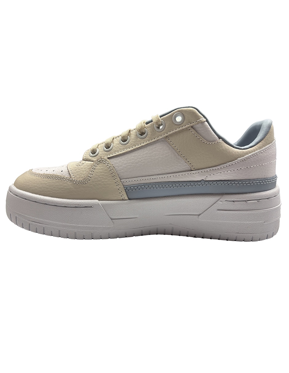 Tenis Roos de mujer