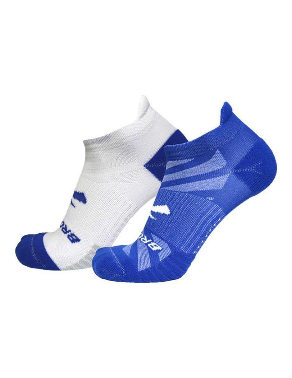 Set de tín comfort para correr unisex 2 pares 8