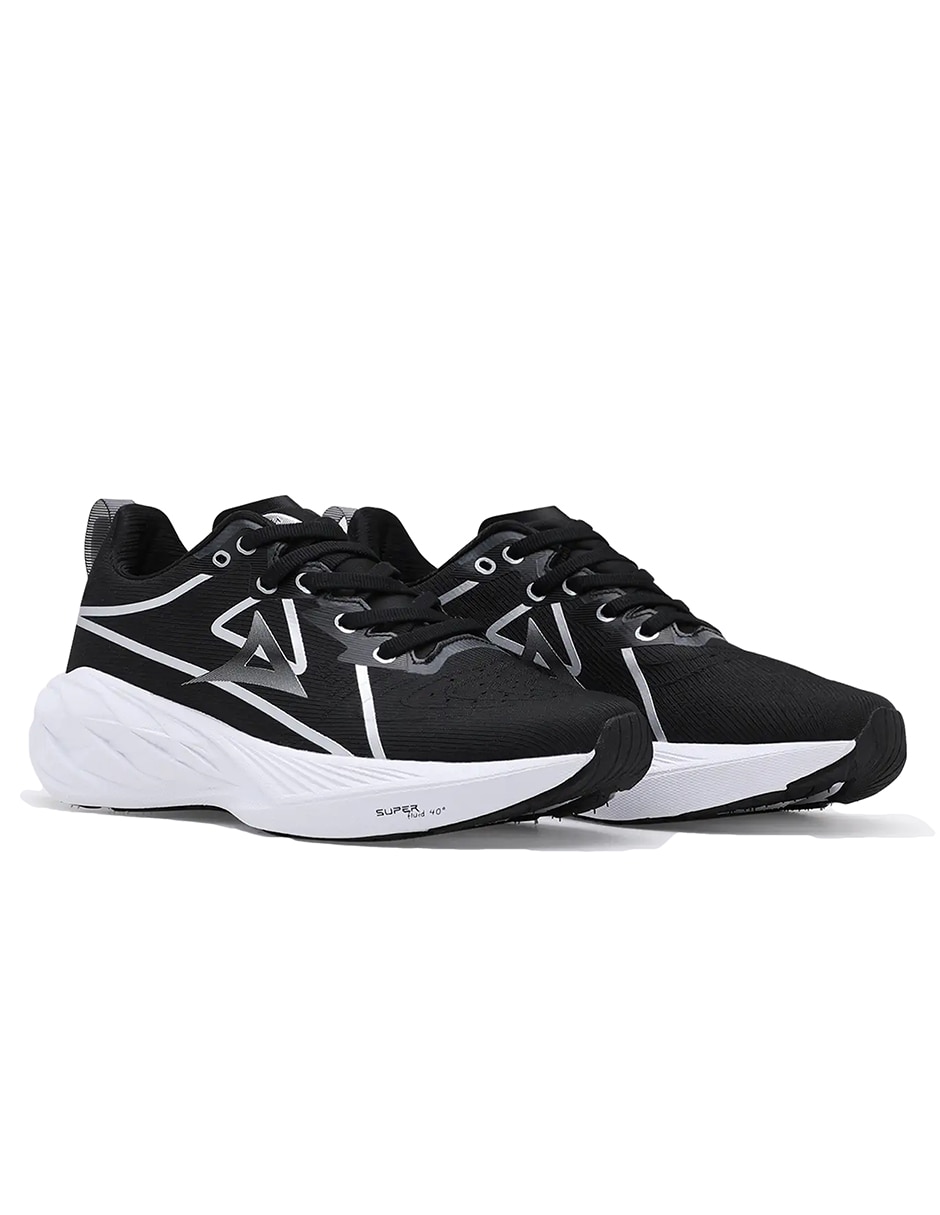 Tenis Kowloon unisex para correr