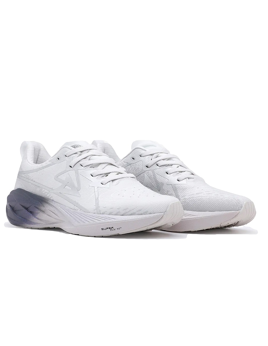Tenis Kowloon de mujer para correr
