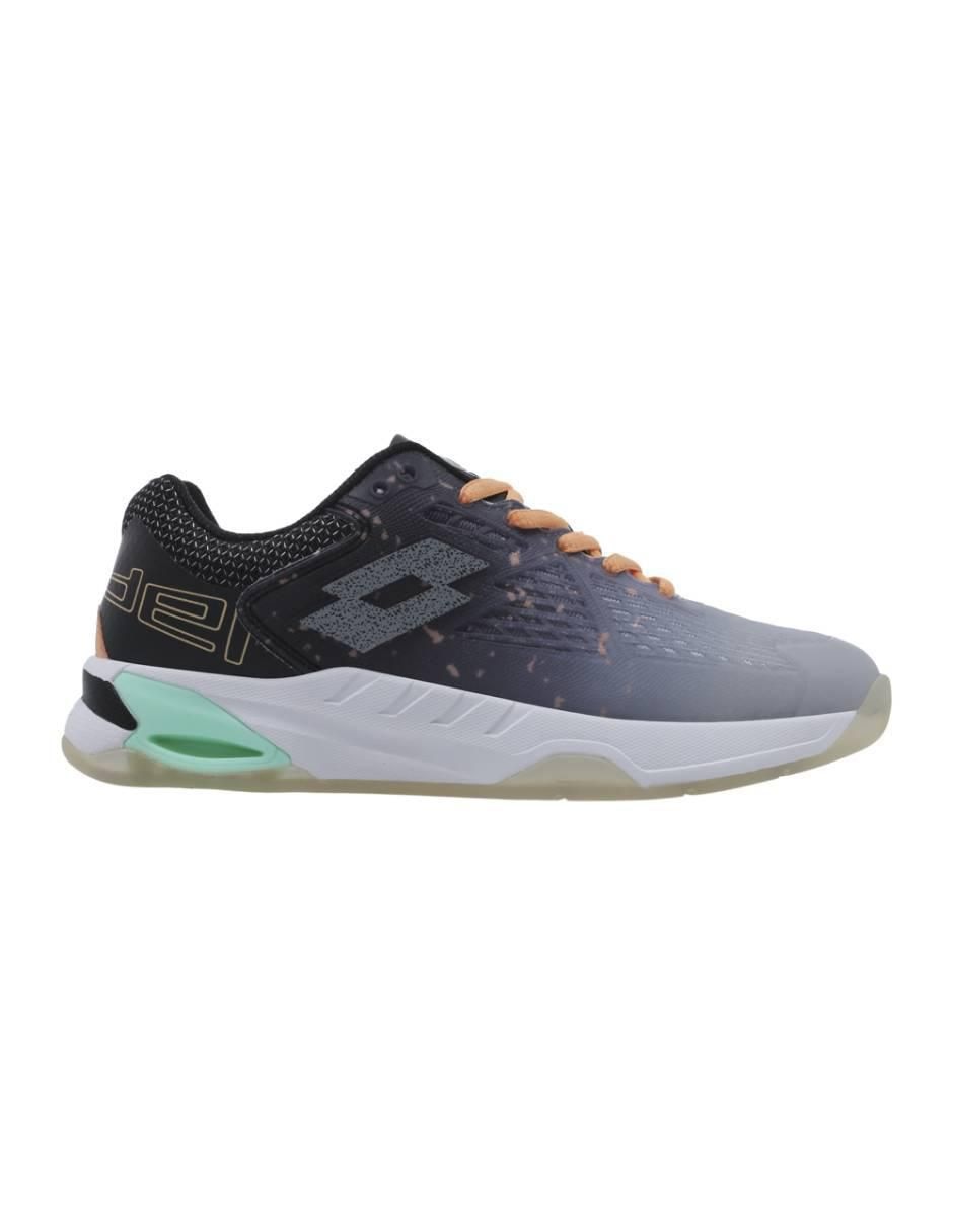 Tenis Asturia de mujer para pádel 7